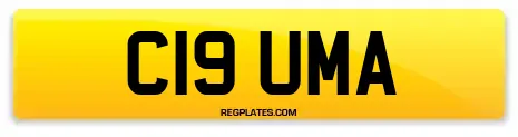 C19 UMA