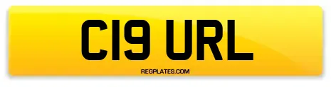 C19 URL