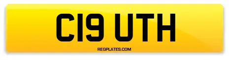 C19 UTH