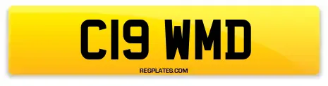 C19 WMD