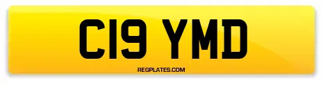 C19 YMD