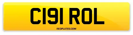 C191 ROL