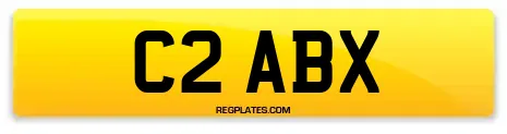 C2 ABX