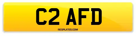C2 AFD