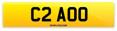 C2 AOO
