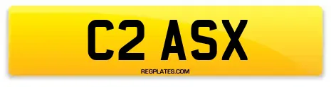 C2 ASX