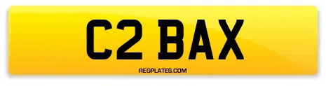 C2 BAX