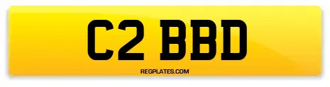 C2 BBD