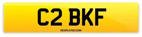 C2 BKF