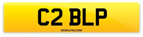 C2 BLP
