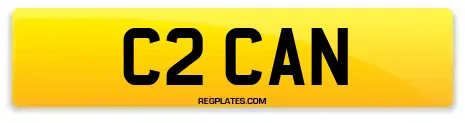 C2 CAN