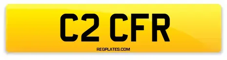 C2 CFR