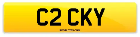 C2 CKY
