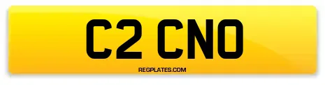 C2 CNO