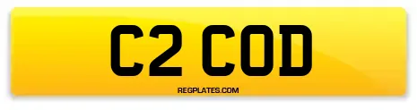 C2 COD