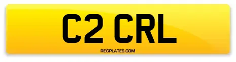 C2 CRL