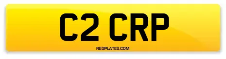 C2 CRP
