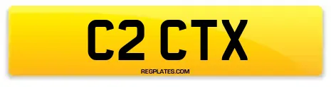 C2 CTX
