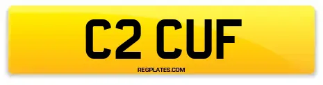 C2 CUF