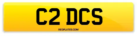 C2 DCS