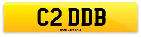 C2 DDB