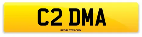 C2 DMA