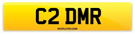 C2 DMR