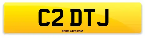 C2 DTJ