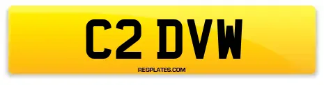 C2 DVW