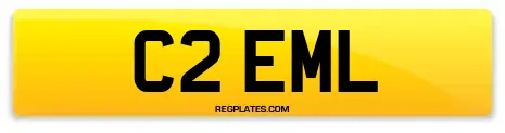 C2 EML