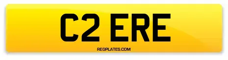C2 ERE