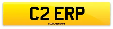 C2 ERP