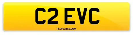 C2 EVC