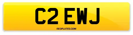 C2 EWJ