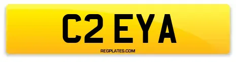 C2 EYA