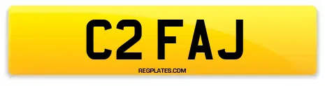 C2 FAJ