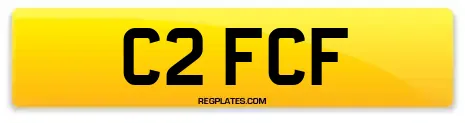 C2 FCF