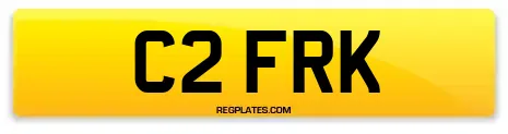C2 FRK