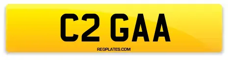 C2 GAA