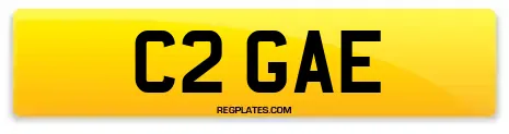 C2 GAE