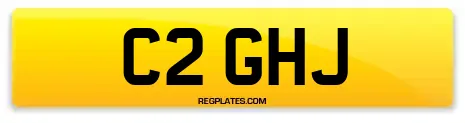 C2 GHJ