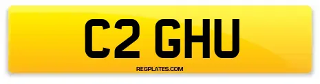 C2 GHU