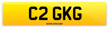 C2 GKG