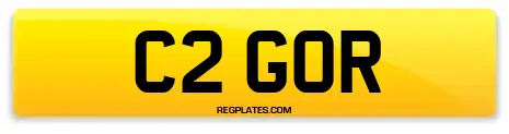 C2 GOR