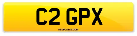 C2 GPX