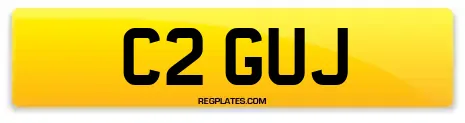 C2 GUJ