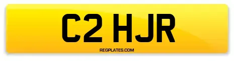 C2 HJR