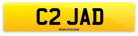 C2 JAD