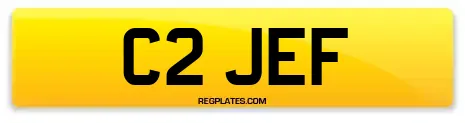 C2 JEF