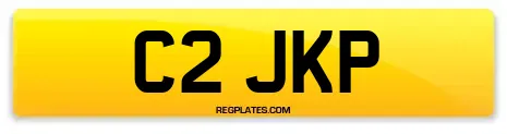 C2 JKP
